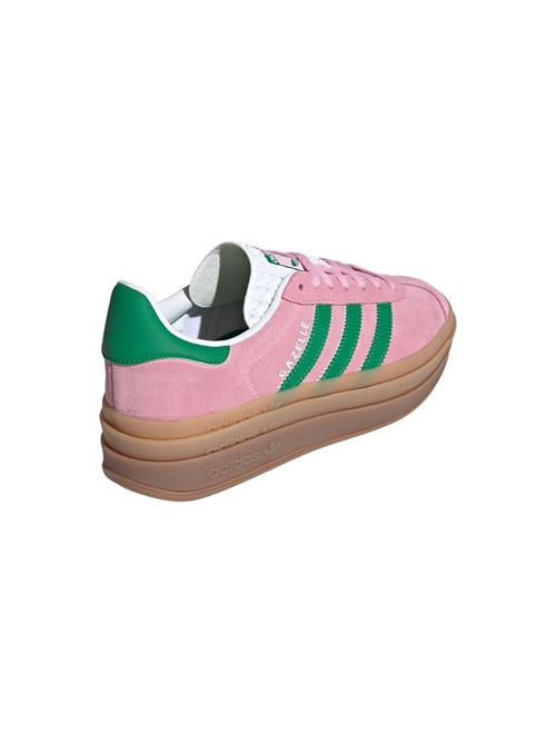 GAZELLE BOLD W ADIDAS ORIGINALS | IE0420/ND